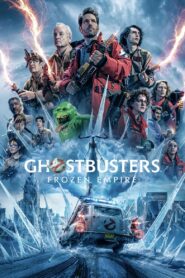 Ghostbusters: apocalipsis fantasma (Ghostbusters: Frozen Empire)