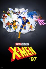 X-Men ’97: Temporada 1