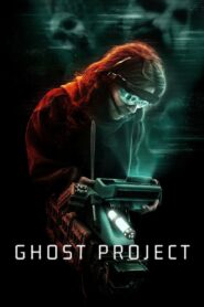 Proyecto Fantasma (Ghost Project)