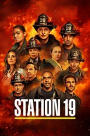 Station 19: Temporada 7