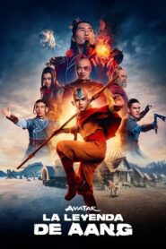 Avatar: La leyenda de Aang: Temporada 1