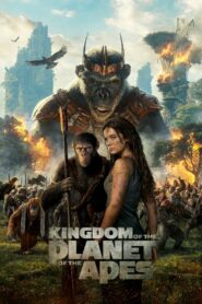 El planeta de los simios: nuevo reino (Kingdom of the Planet of the Apes)